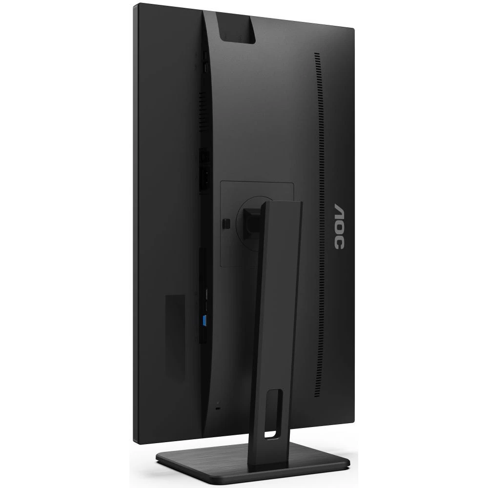 Монитор AOC U27P2CA 27 ", IPS, 4K UHD 3840x2160 (16:9), 60 Гц