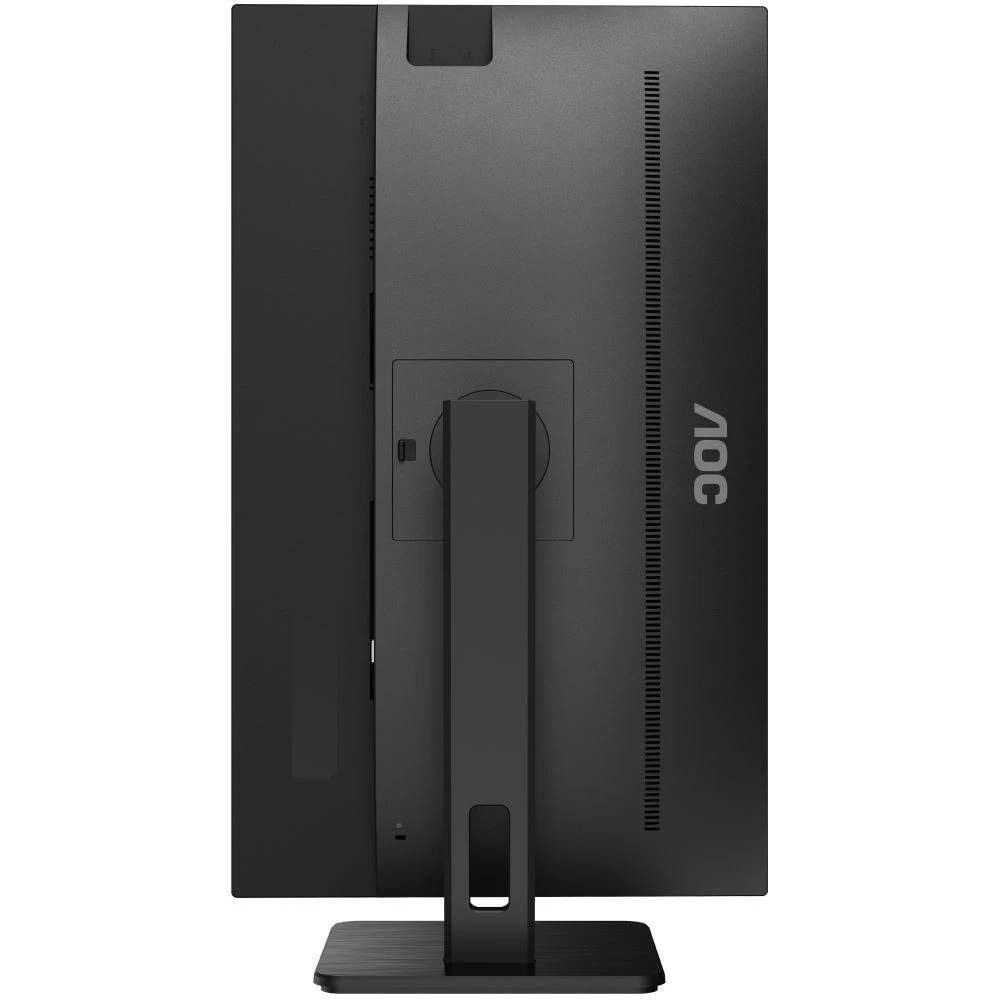 Монитор AOC U27P2CA 27 ", IPS, 4K UHD 3840x2160 (16:9), 60 Гц