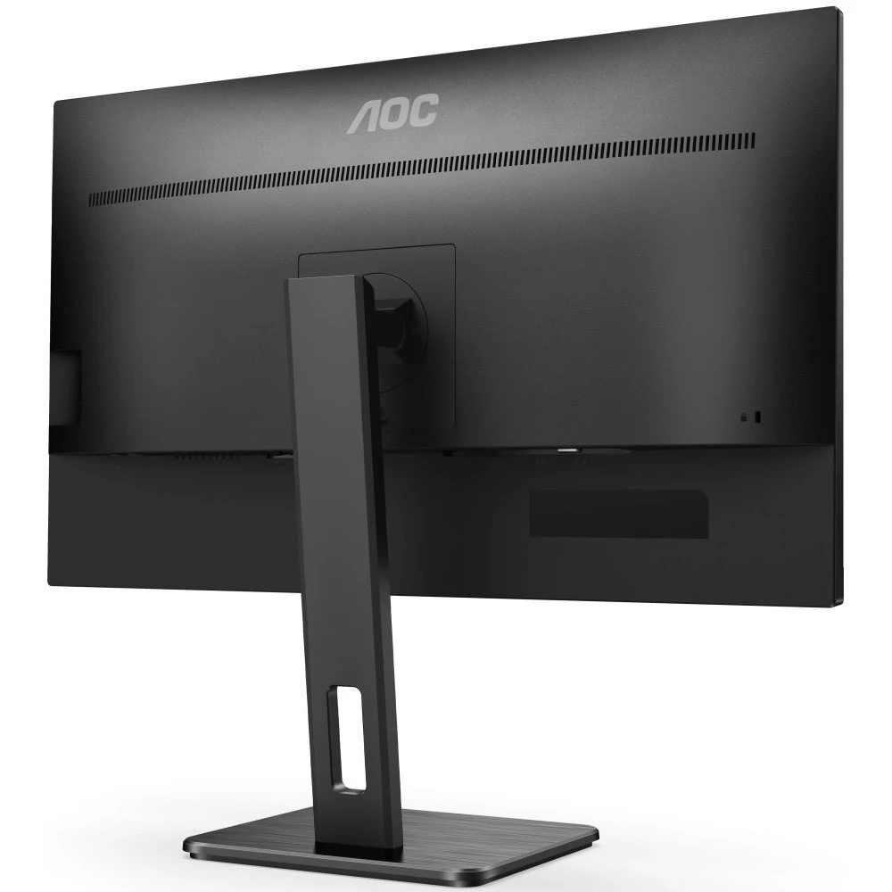 Монитор AOC U27P2CA 27 ", IPS, 4K UHD 3840x2160 (16:9), 60 Гц