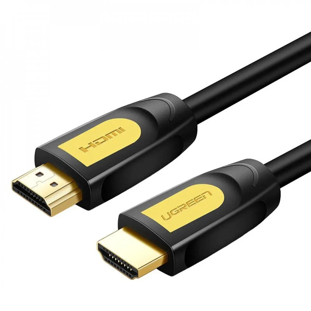 Кабель интерфейсный UGREEN HD101 10167 HDMI - HDMI