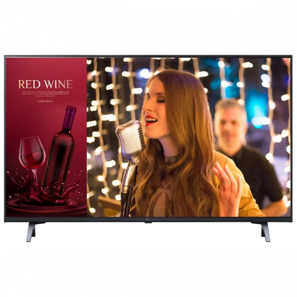 LED / LCD панель LG 50UR640S 50 "