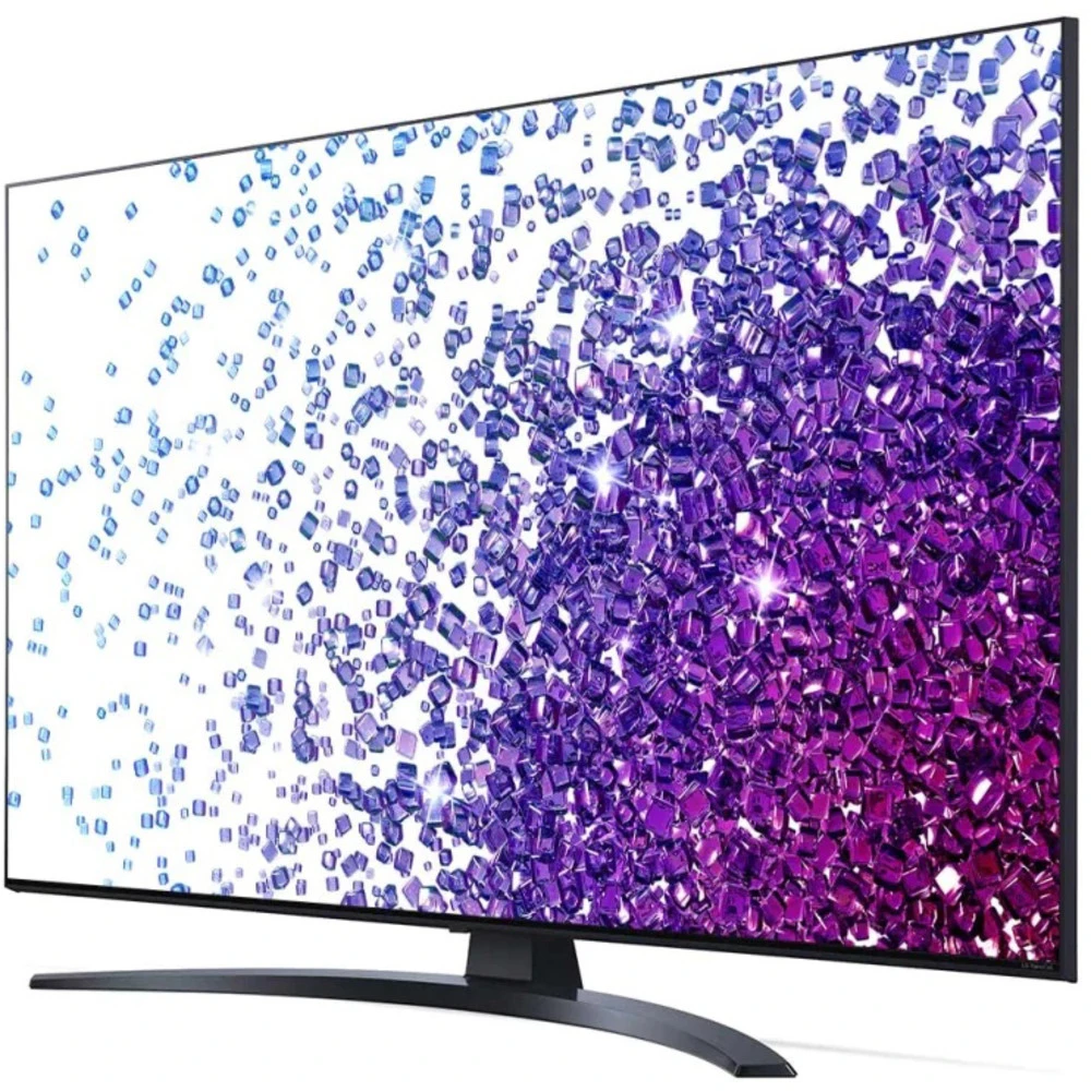 Телевизор LG NANO76 50'' 4K NanoCell 50NANO766PA 50 "