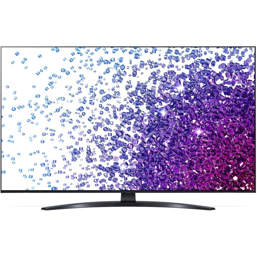 Телевизор LG NANO76 50'' 4K NanoCell 50NANO766PA 50 "