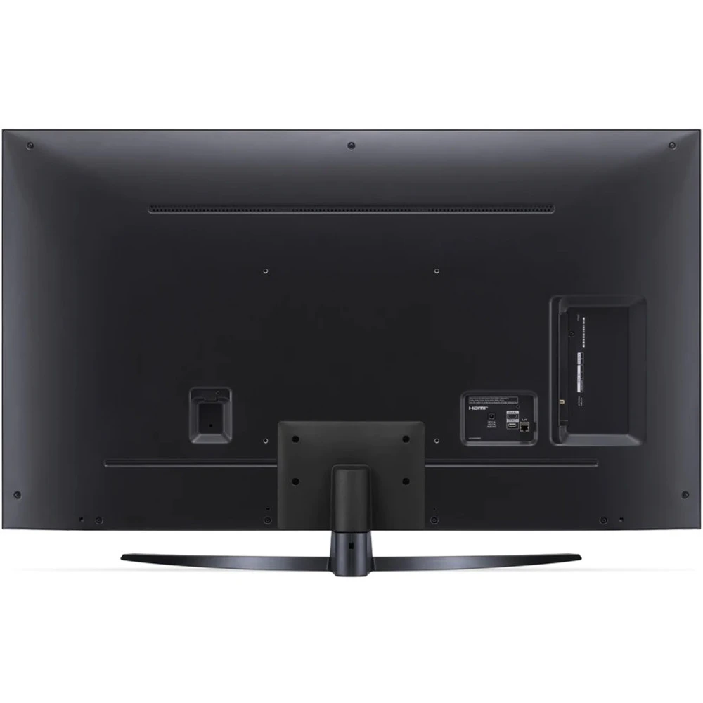 Телевизор LG NANO76 50'' 4K NanoCell 50NANO766PA 50 "
