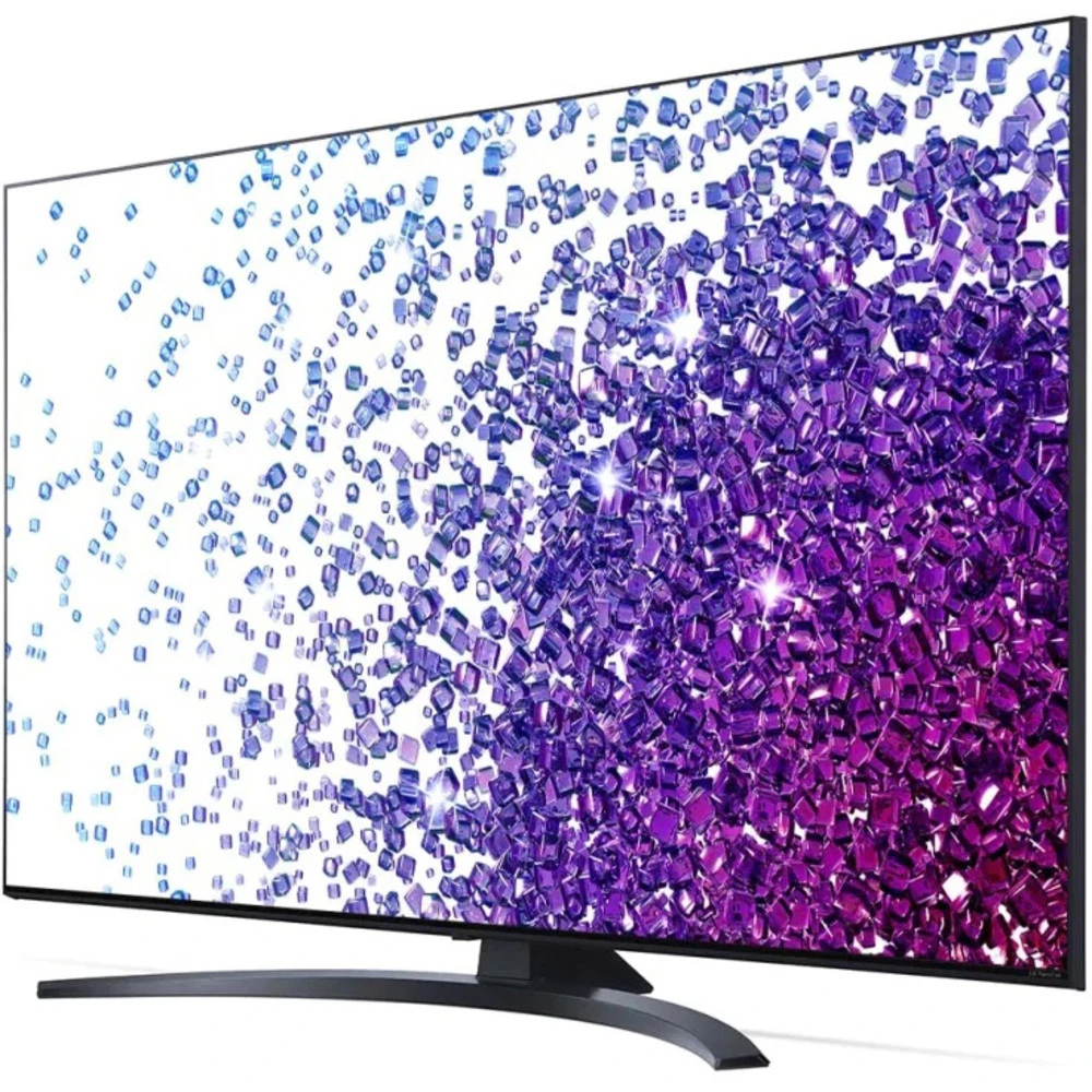 Телевизор LG NANO76 65'' 4K NanoCell 65NANO766PA 65 "