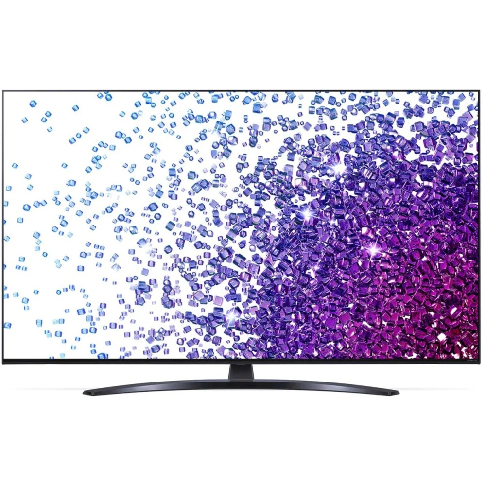 Телевизор LG NANO76 65'' 4K NanoCell 65NANO766PA 65 "