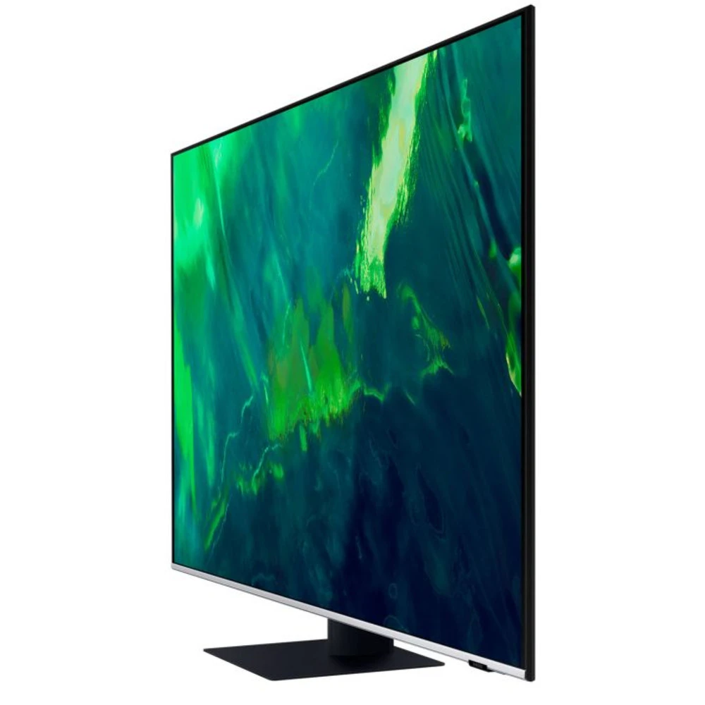 Телевизор Samsung Q70A QLED 4K Smart TV (2021) QE65Q77AAUXCE 65 "