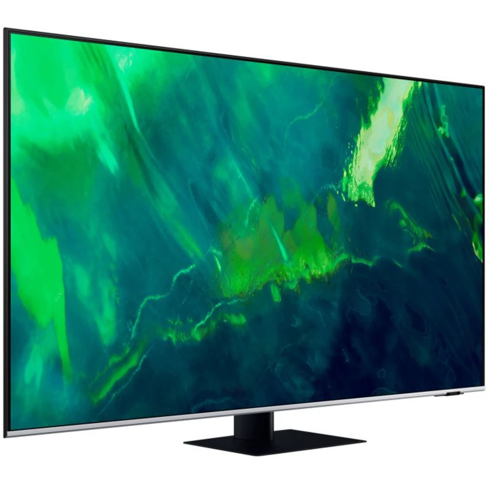 Телевизор Samsung Q70A QLED 4K Smart TV (2021) QE65Q77AAUXCE 65 "