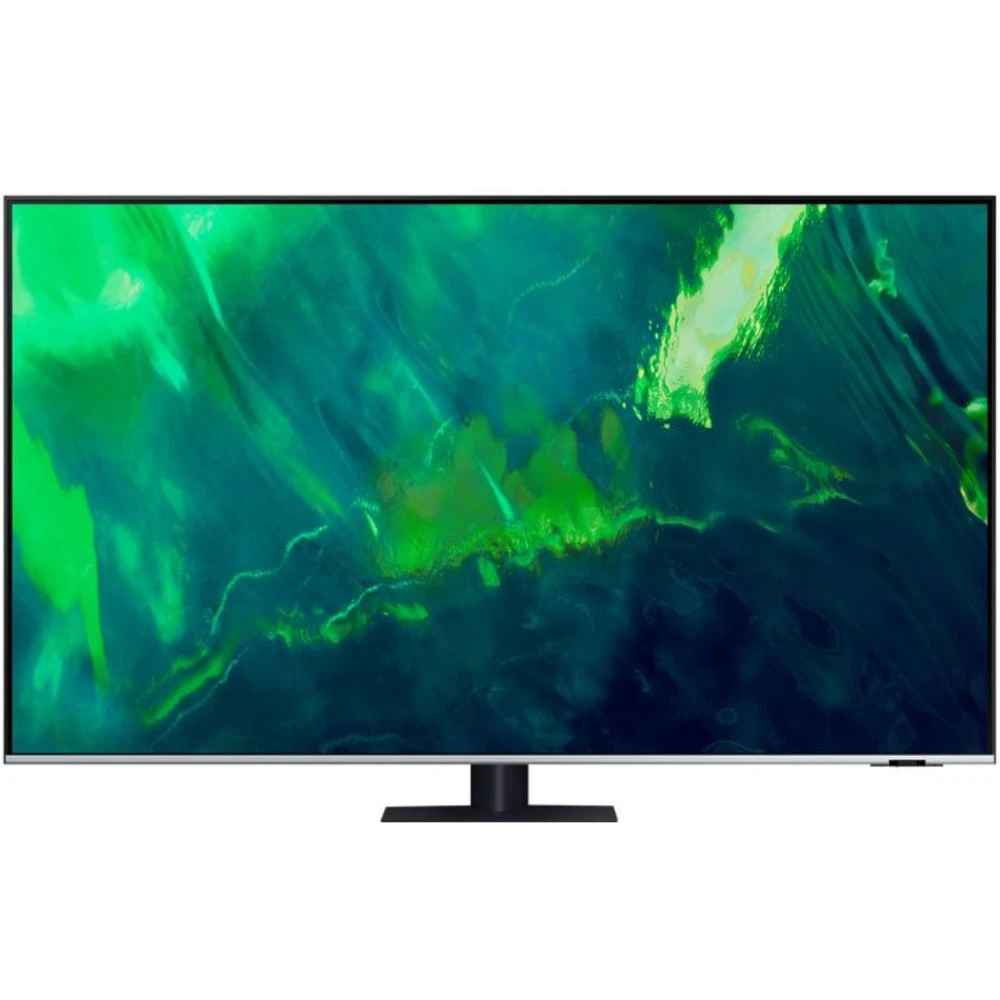 Телевизор Samsung Q70A QLED 4K Smart TV (2021) QE65Q77AAUXCE 65 "