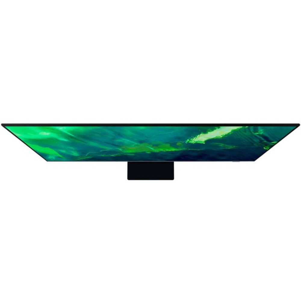 Телевизор Samsung Q70A QLED 4K Smart TV (2021) QE65Q77AAUXCE 65 "