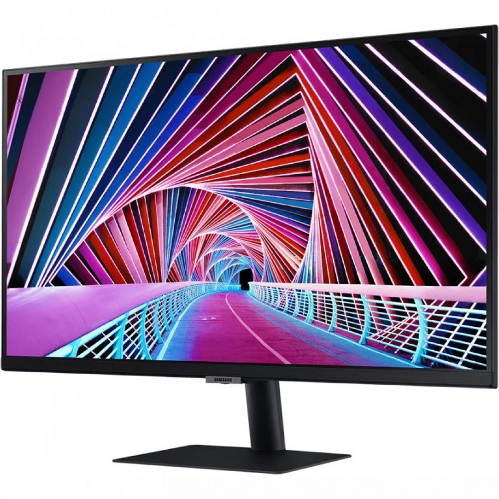 Монитор Samsung LS27A704NWIXCI 27 ", IPS, 4K UHD 3840x2160 (16:9), 60 Гц