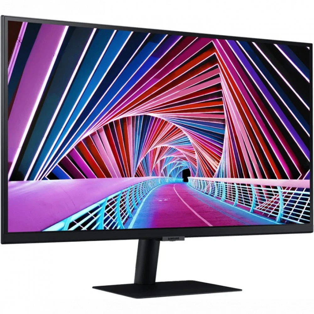Монитор Samsung LS27A704NWIXCI 27 ", IPS, 4K UHD 3840x2160 (16:9), 60 Гц