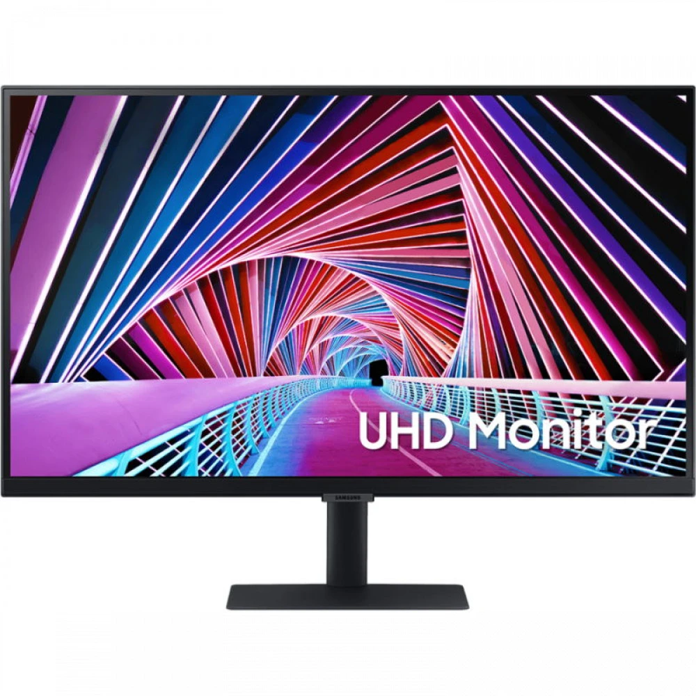 Монитор Samsung LS27A704NWIXCI 27 ", IPS, 4K UHD 3840x2160 (16:9), 60 Гц