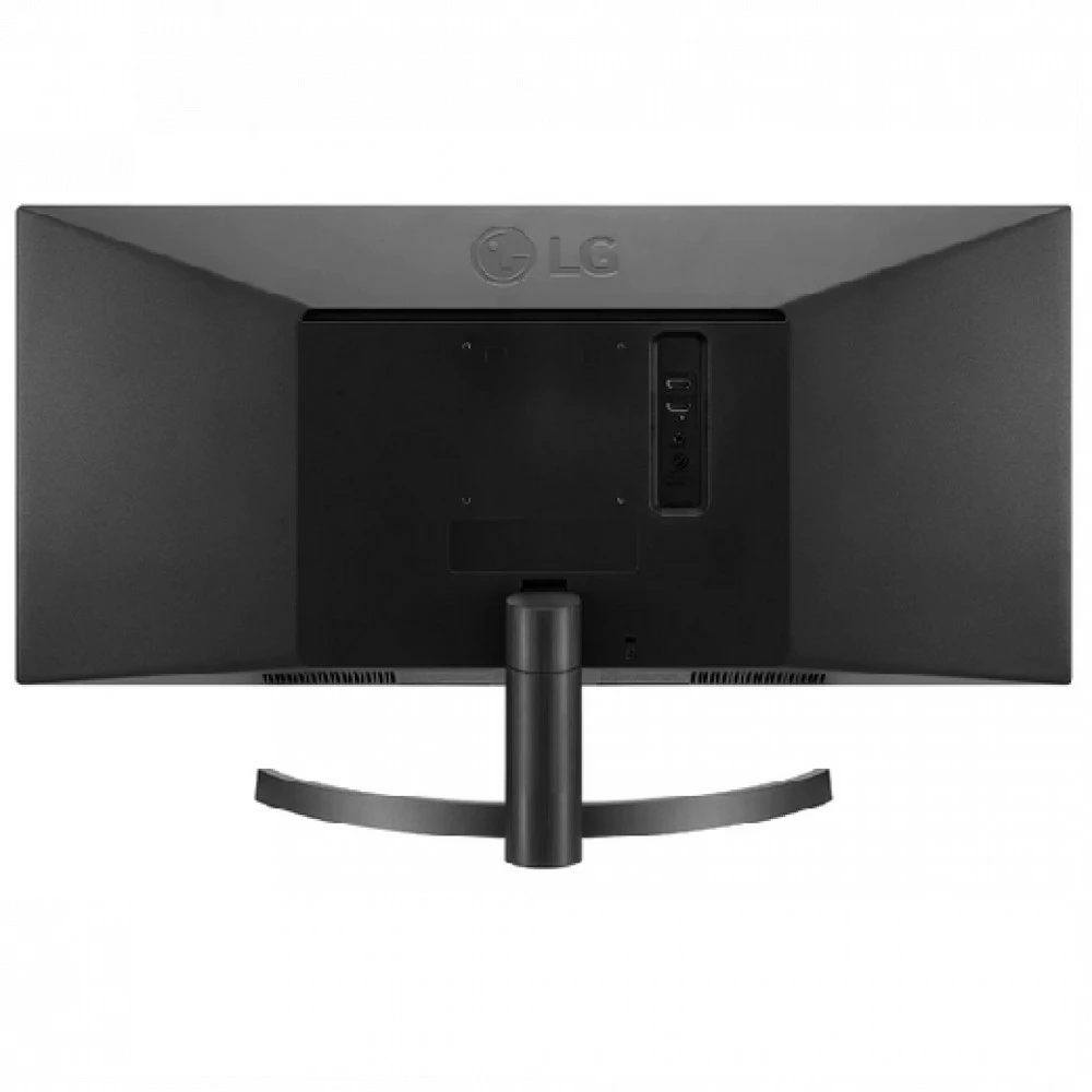Монитор LG UltraWide 34WP500-B 34WP500-B.ARUZ 34 ", IPS, Ultra-Wide Full HD 2560x1080 (21:9), 75 Гц