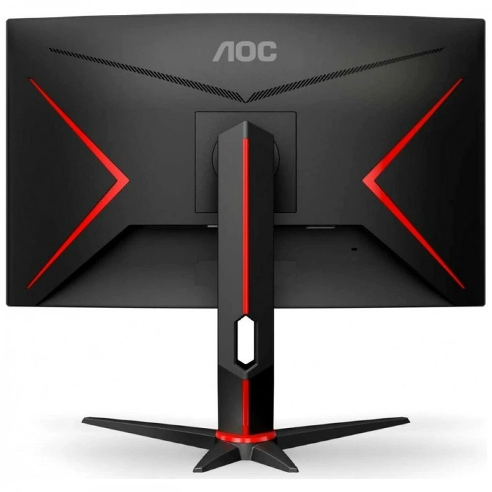 Монитор AOC C27G2ZU C27G2ZU/BK 27 ", VA, Full HD 1920x1080 (16:9), 240 Гц