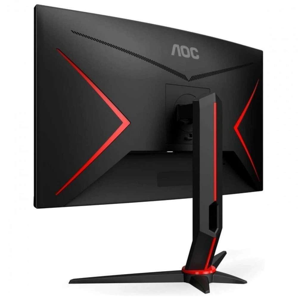 Монитор AOC C27G2ZU C27G2ZU/BK 27 ", VA, Full HD 1920x1080 (16:9), 240 Гц