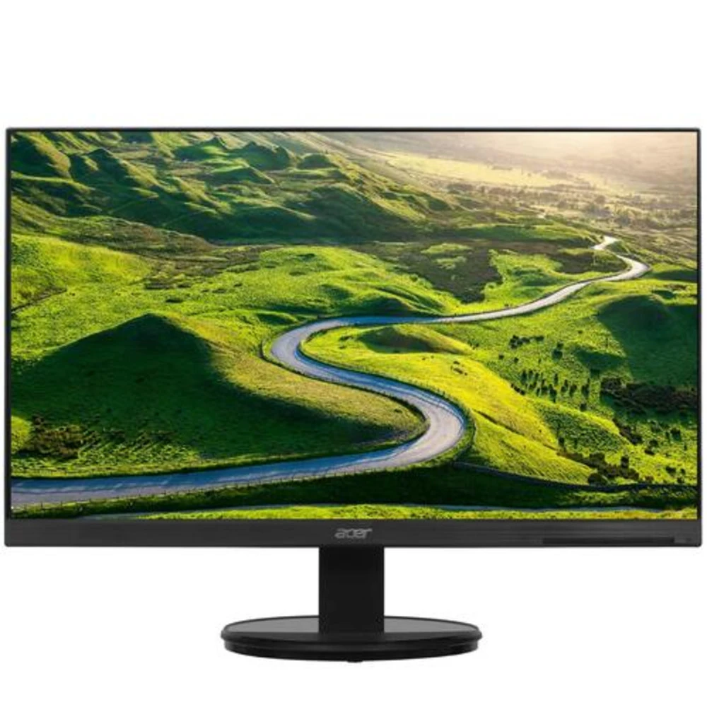 Монитор Acer KB242HYL UM.QK0EE.002 23.8 ", VA, Full HD 1920x1080 (16:9), 60 Гц