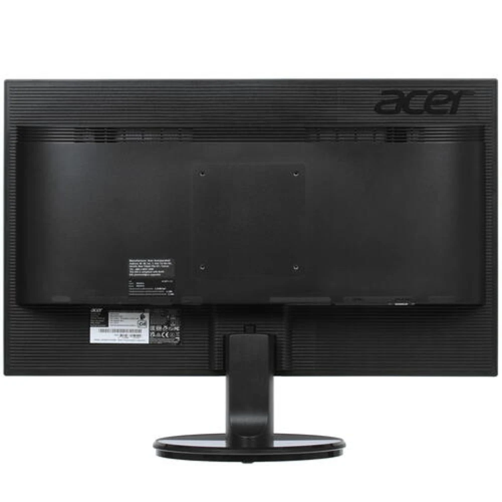 Монитор Acer KB242HYL UM.QK0EE.002 23.8 ", VA, Full HD 1920x1080 (16:9), 60 Гц