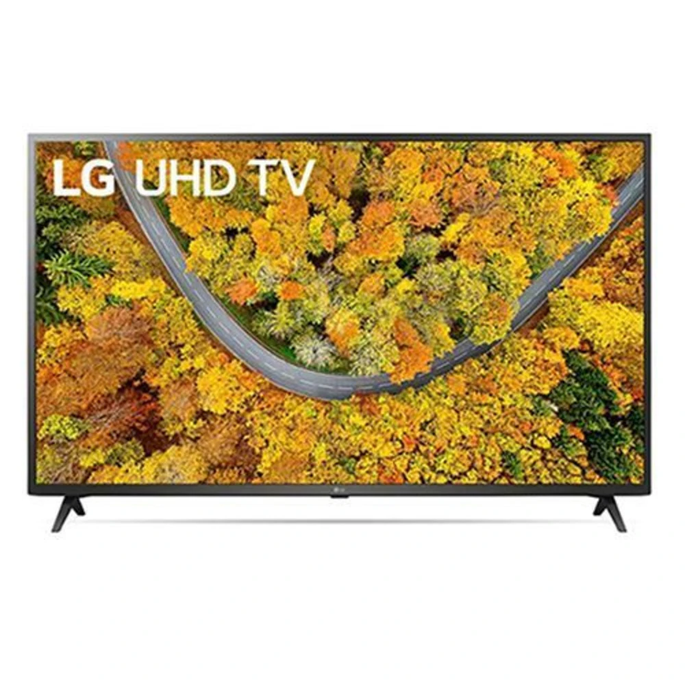 Телевизор LG 65UP76006LC.ADKB 65 "
