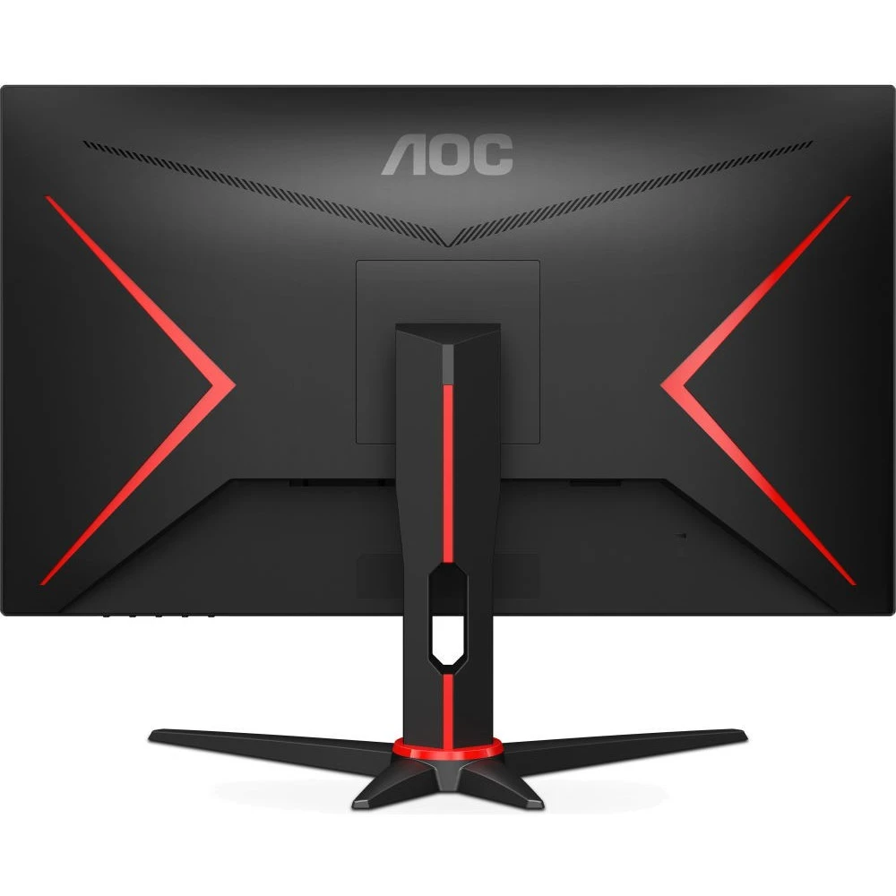 Монитор AOC 24G2AE/BK 24G2AE/BK/01 23.8 ", IPS, Full HD 1920x1080 (16:9), 144 Гц