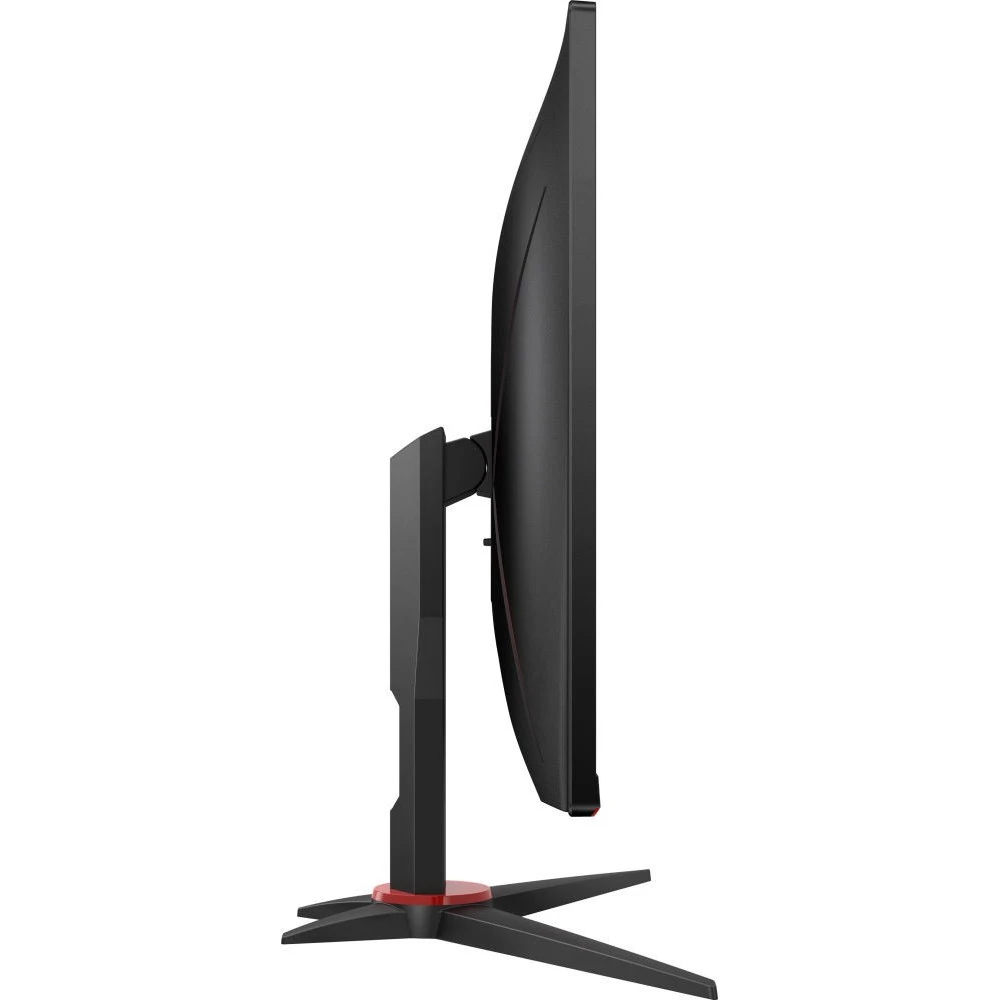 Монитор AOC 24G2AE/BK 24G2AE/BK/01 23.8 ", IPS, Full HD 1920x1080 (16:9), 144 Гц