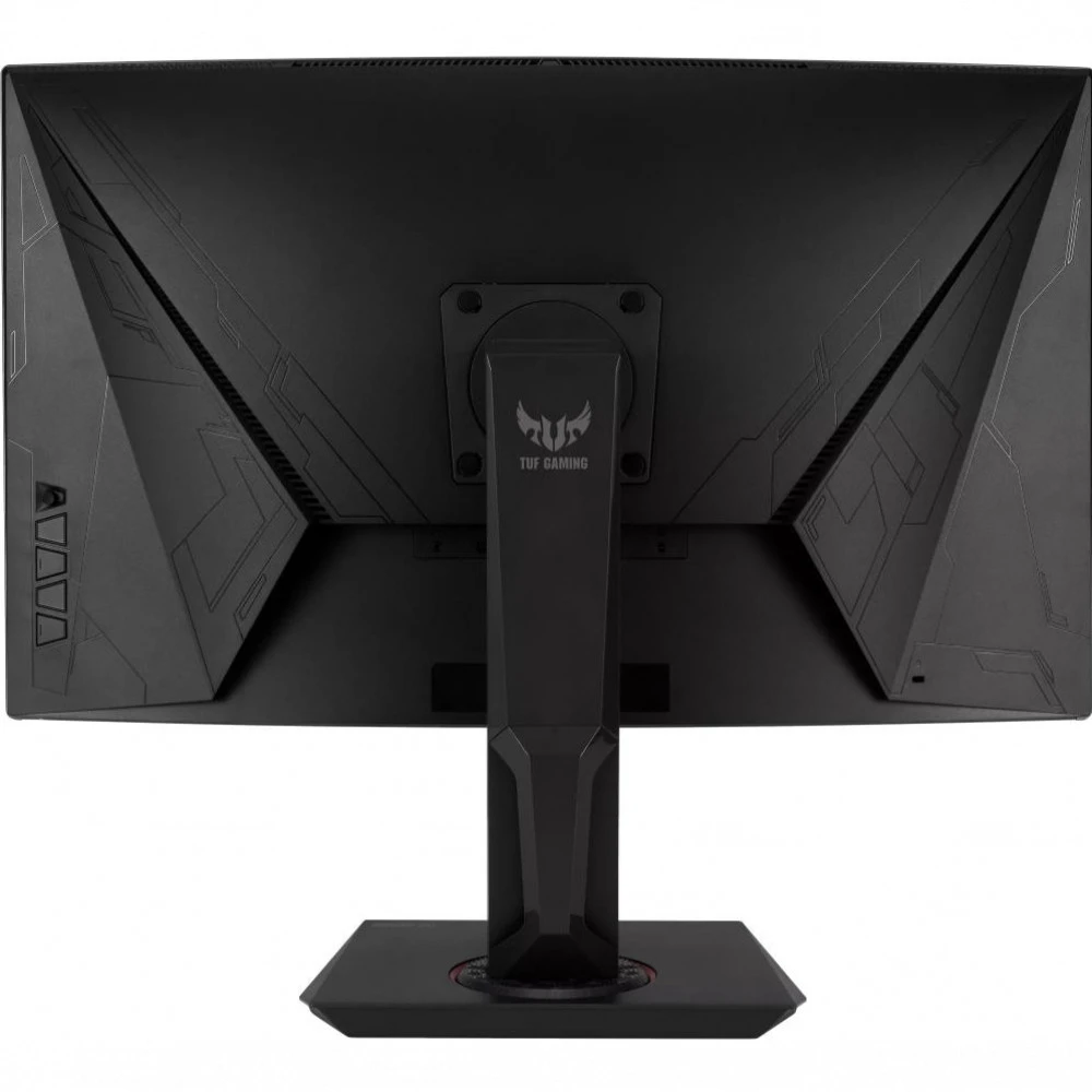 Монитор Asus TUF Gaming VG32VQR 90LM04I0-B03170 31.5 ", VA, Quad HD 2560x1440 (16:9), 165 Гц