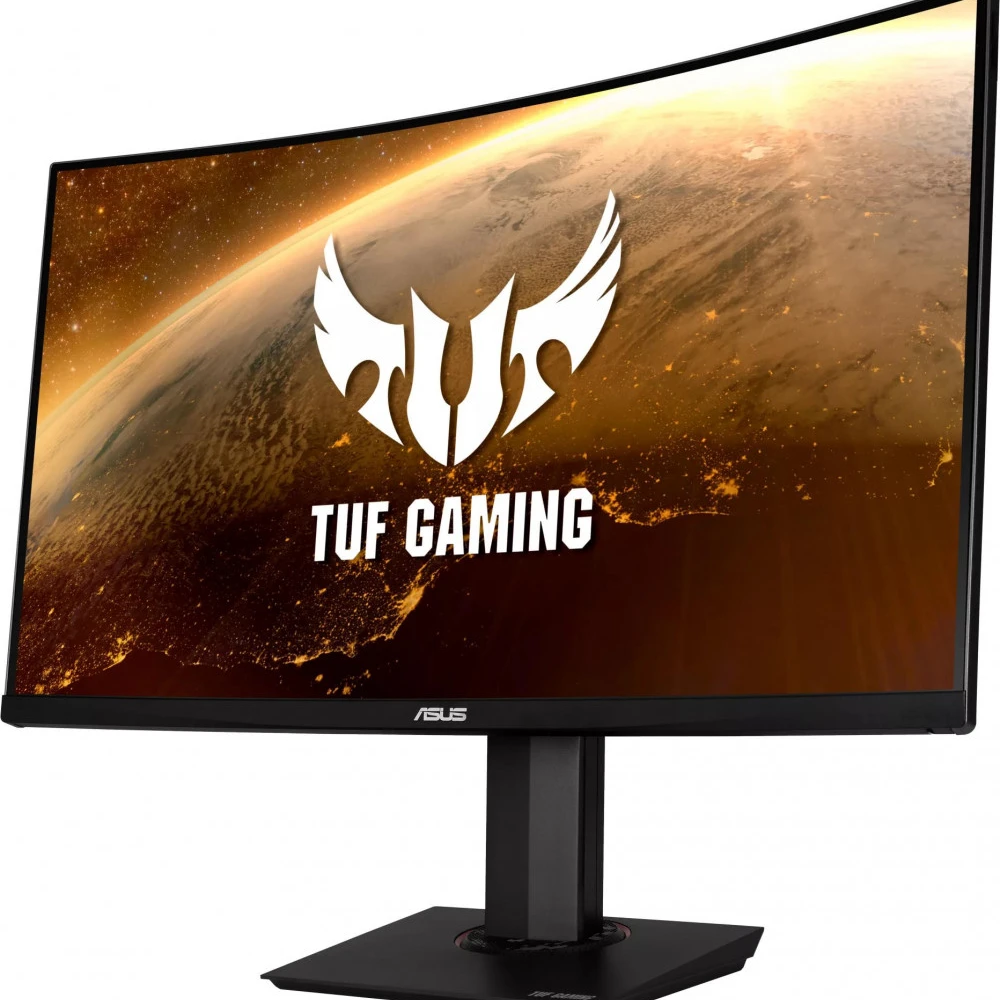 Монитор Asus TUF Gaming VG32VQR 90LM04I0-B03170 31.5 ", VA, Quad HD 2560x1440 (16:9), 165 Гц