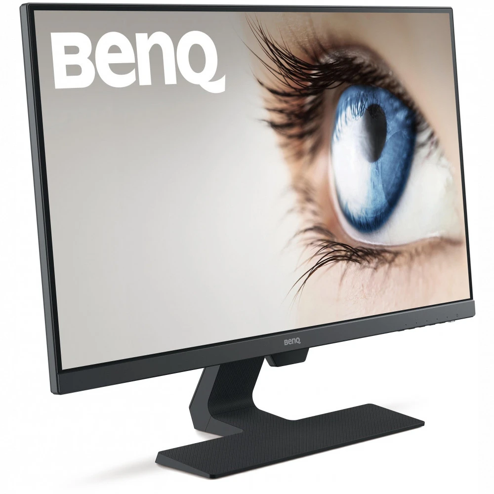 Монитор BenQ GW2780 9H.LGELB.VPE 27 ", IPS, Full HD 1920x1080 (16:9), 60 Гц