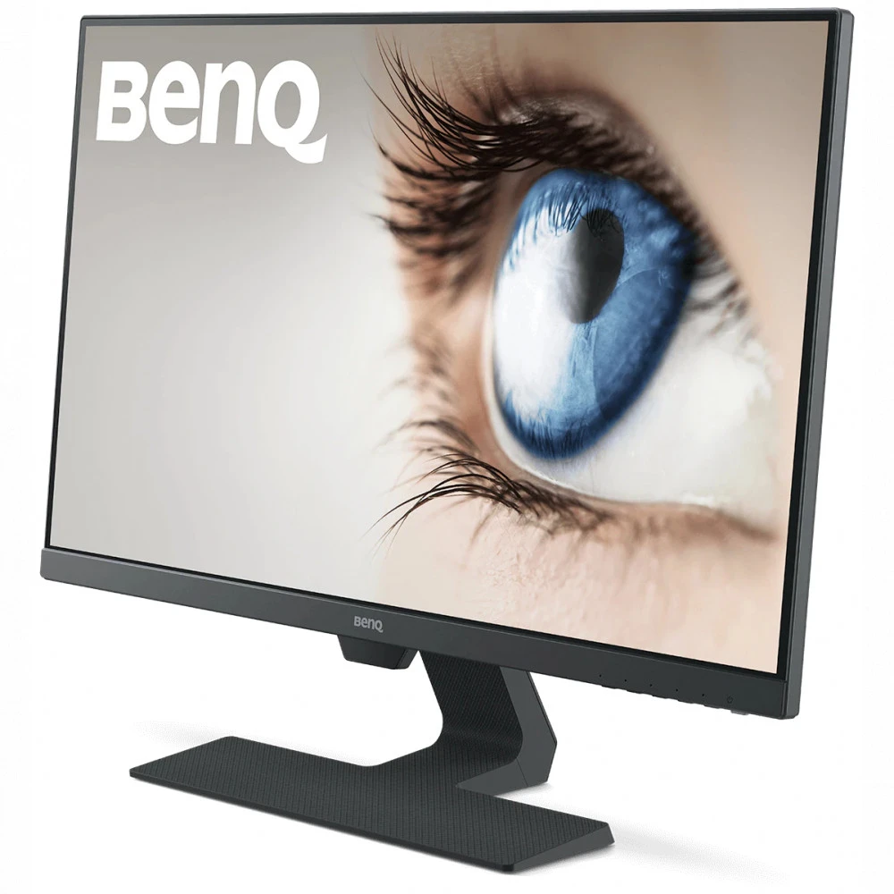 Монитор BenQ GW2780 9H.LGELB.VPE 27 ", IPS, Full HD 1920x1080 (16:9), 60 Гц