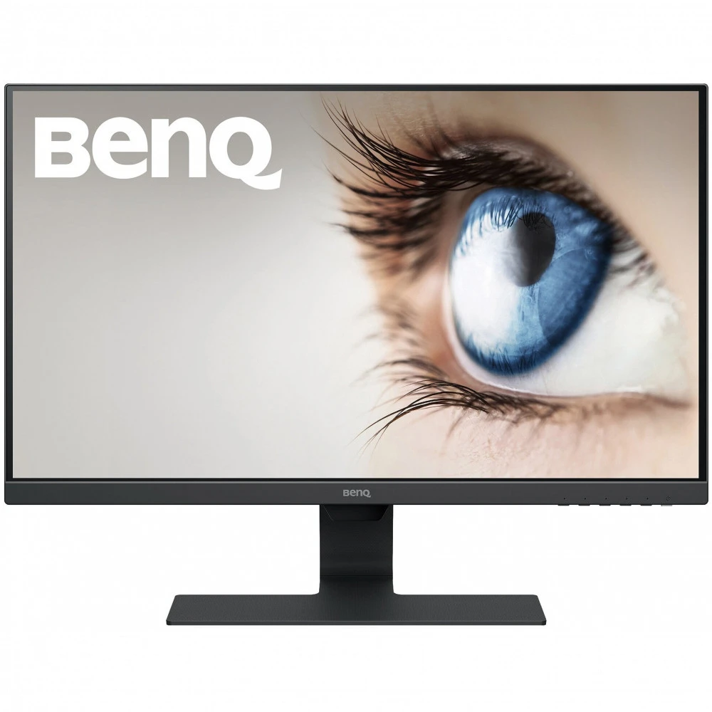 Монитор BenQ GW2780 9H.LGELB.VPE 27 ", IPS, Full HD 1920x1080 (16:9), 60 Гц