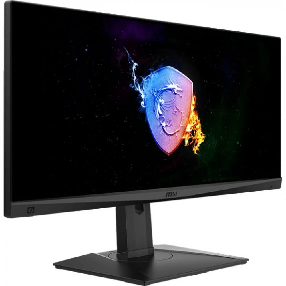 Монитор MSI Optix MAG301RF 29.5 ", IPS, Ultra-Wide Full HD 2560x1080 (21:9), 200 Гц