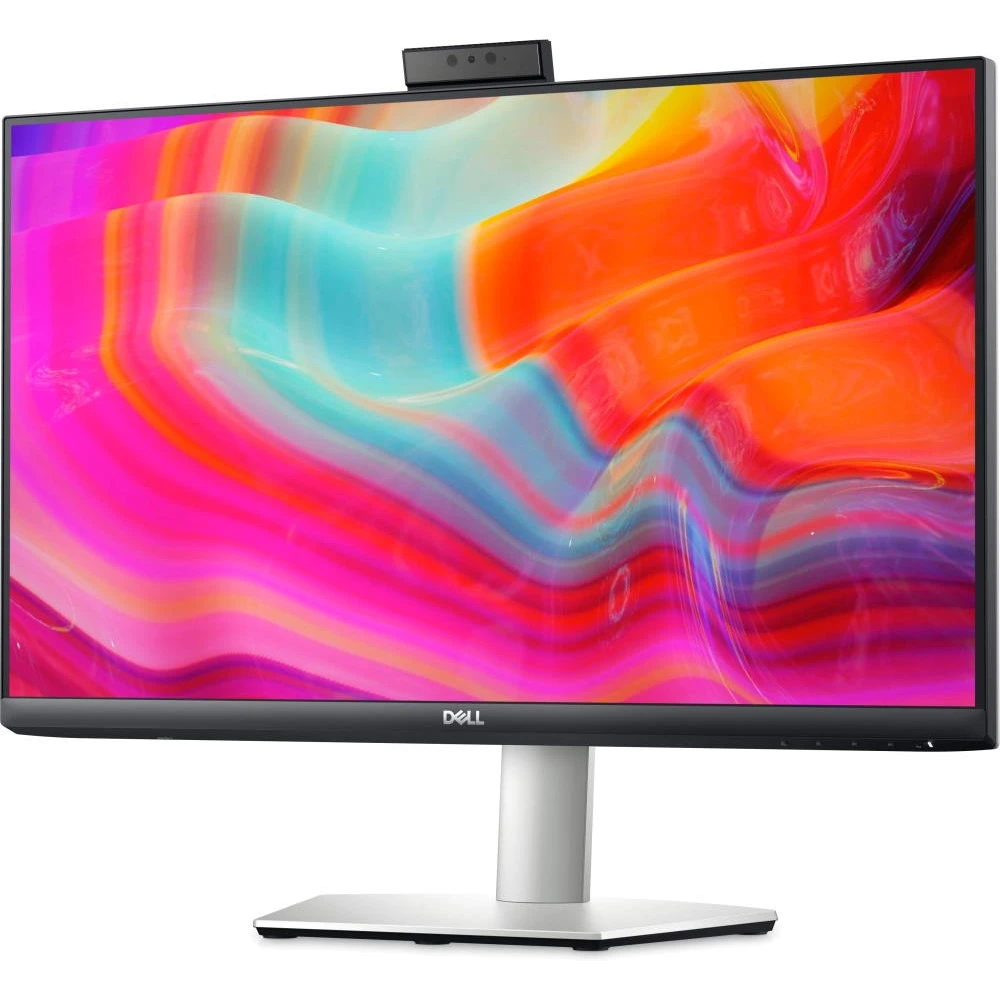 Монитор Dell S2422HZ 2422-7623 23.8 ", IPS, Full HD 1920x1080 (16:9), 75 Гц