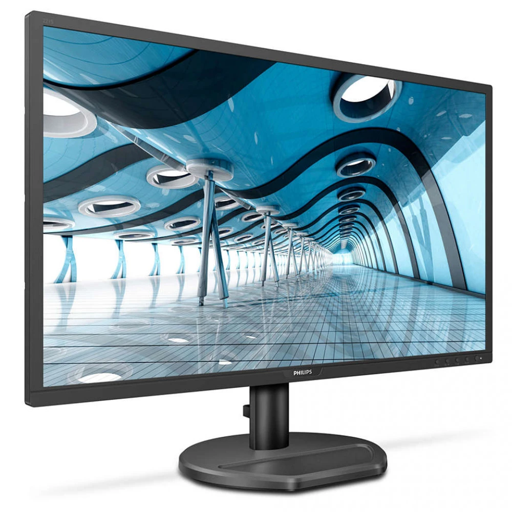 Монитор Philips 221S8LDAB/00 21.5 ", TN, Full HD 1920x1080 (16:9), 60 Гц