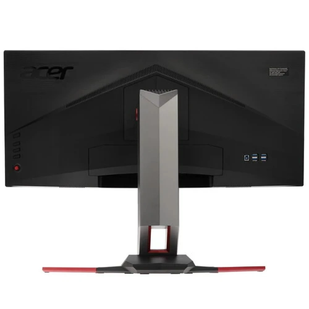 Монитор Acer Predator Z301Cbmiphzx UM.CZ1EE.001 29.5 ", VA, Ultra-Wide Full HD 2560x1080 (21:9), 200 Гц