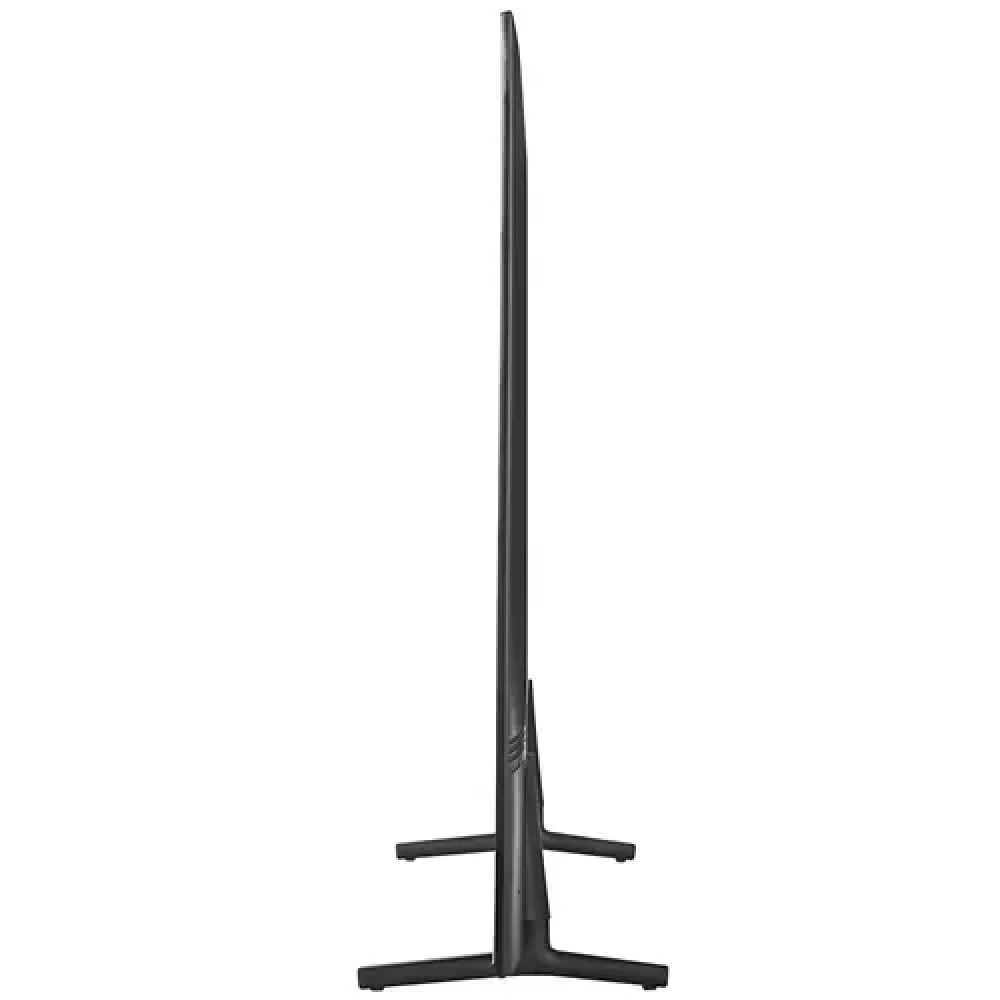 Телевизор Samsung QE65Q60ABUXRU 65 ", Черный