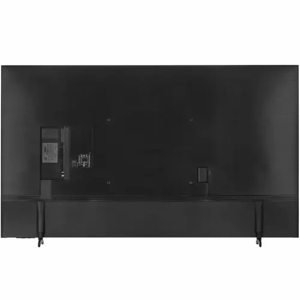 Телевизор Samsung QE65Q60ABUXRU 65 ", Черный