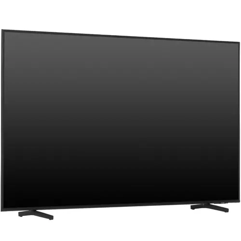 Телевизор Samsung QE65Q60ABUXRU 65 ", Черный