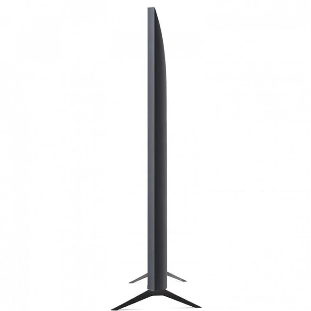 Телевизор LG UP77 55'' 4K Smart UHD 55UP77006LB 55 ", Черный