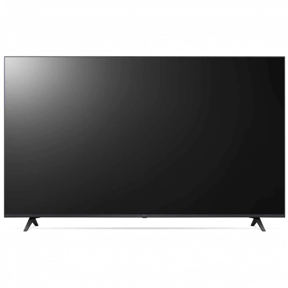 Телевизор LG UP77 55'' 4K Smart UHD 55UP77006LB 55 ", Черный