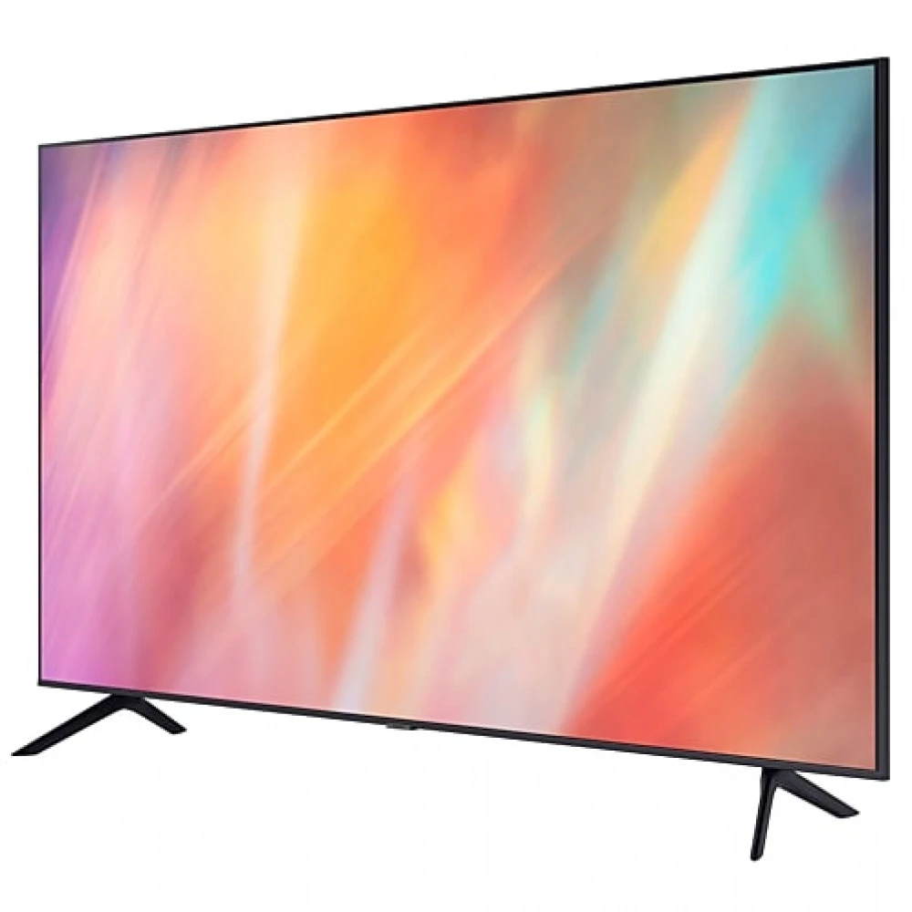Телевизор Samsung BE43A-H LH43BEAHLGUXCI 43 ", Черный