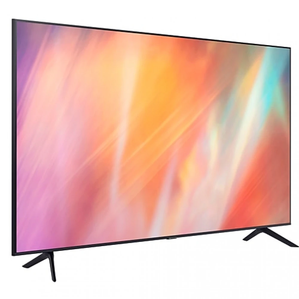 Телевизор Samsung BE43A-H LH43BEAHLGUXCI 43 ", Черный