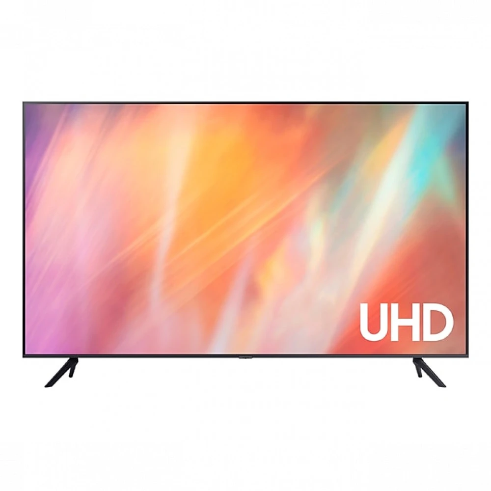 Телевизор Samsung BE43A-H LH43BEAHLGUXCI 43 ", Черный