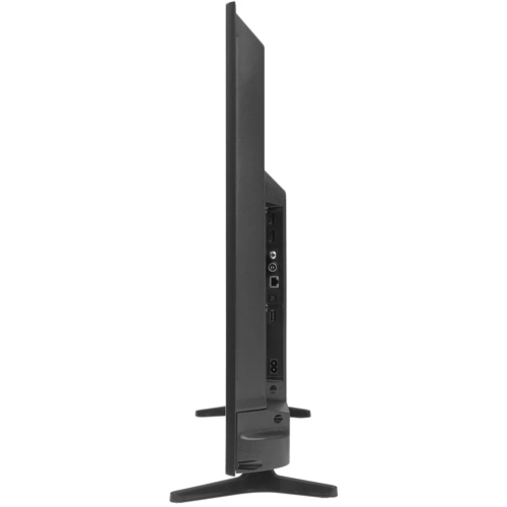 Телевизор Samsung UE43TU7002UXRU 43 ", Черный
