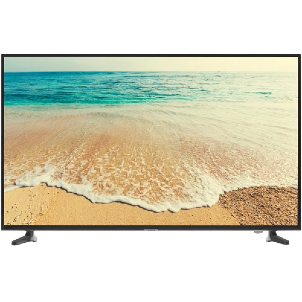 Телевизор Samsung UE43TU7002UXRU 43 ", Черный