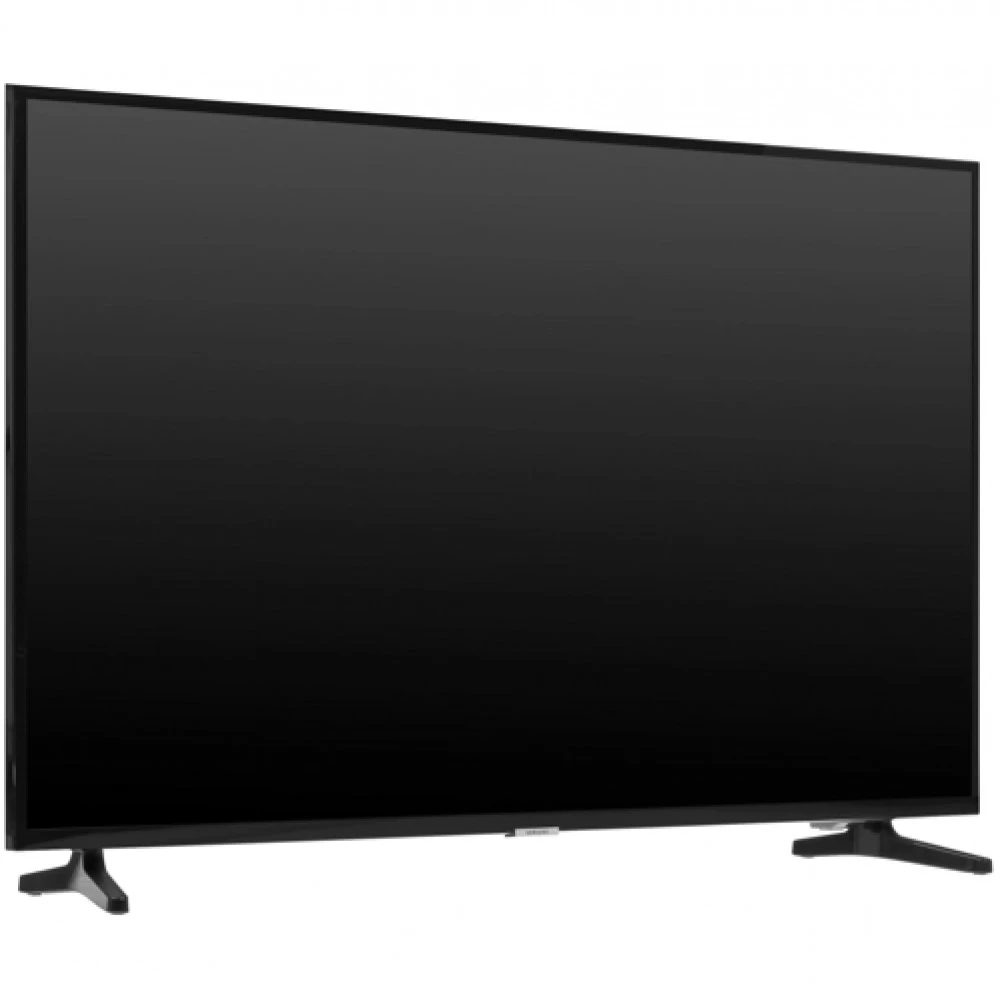 Телевизор Samsung UE43TU7002UXRU 43 ", Черный