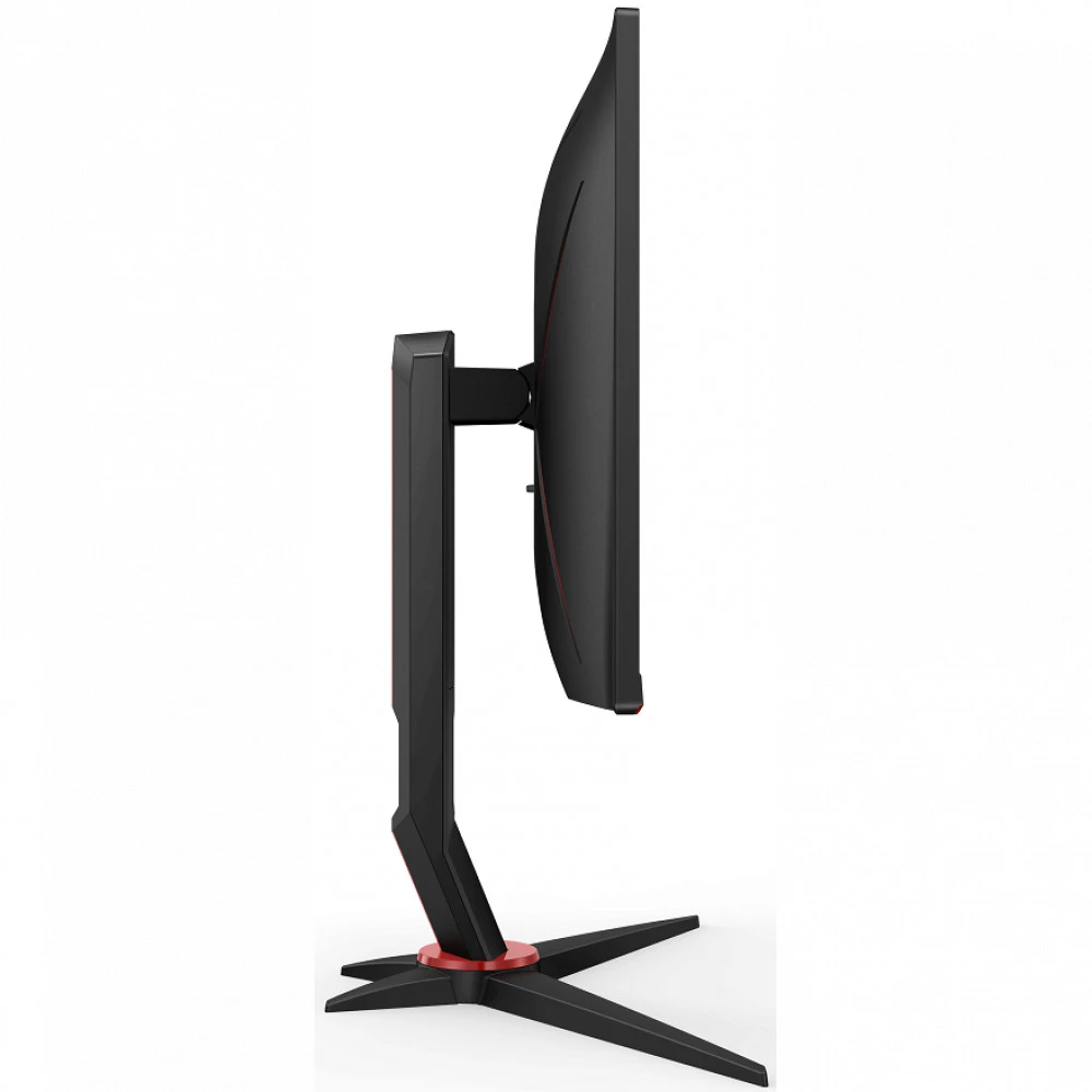 Монитор AOC 24G2SU 24G2SU/BK 23.8 ", VA, Full HD 1920x1080 (16:9), 165 Гц