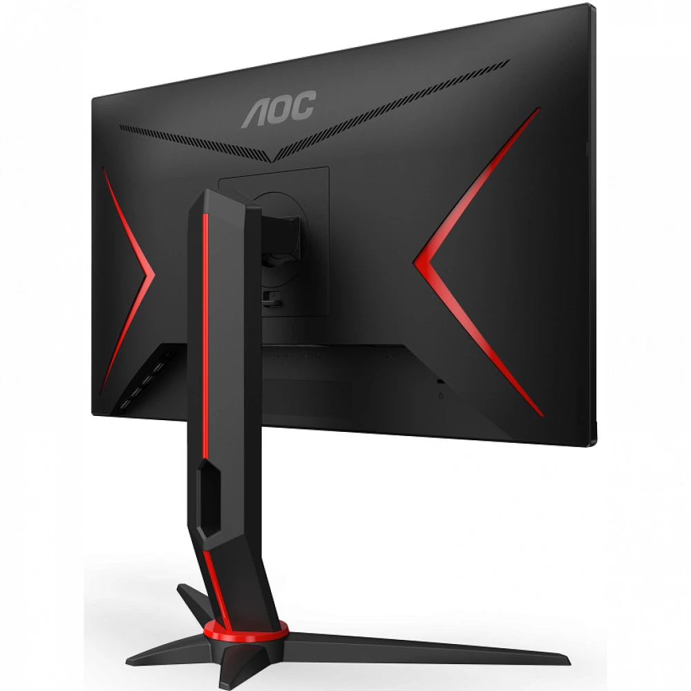 Монитор AOC 24G2SU 24G2SU/BK 23.8 ", VA, Full HD 1920x1080 (16:9), 165 Гц