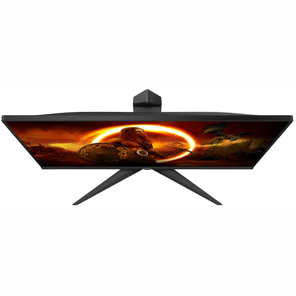 Монитор AOC 24G2SU 24G2SU/BK 23.8 ", VA, Full HD 1920x1080 (16:9), 165 Гц