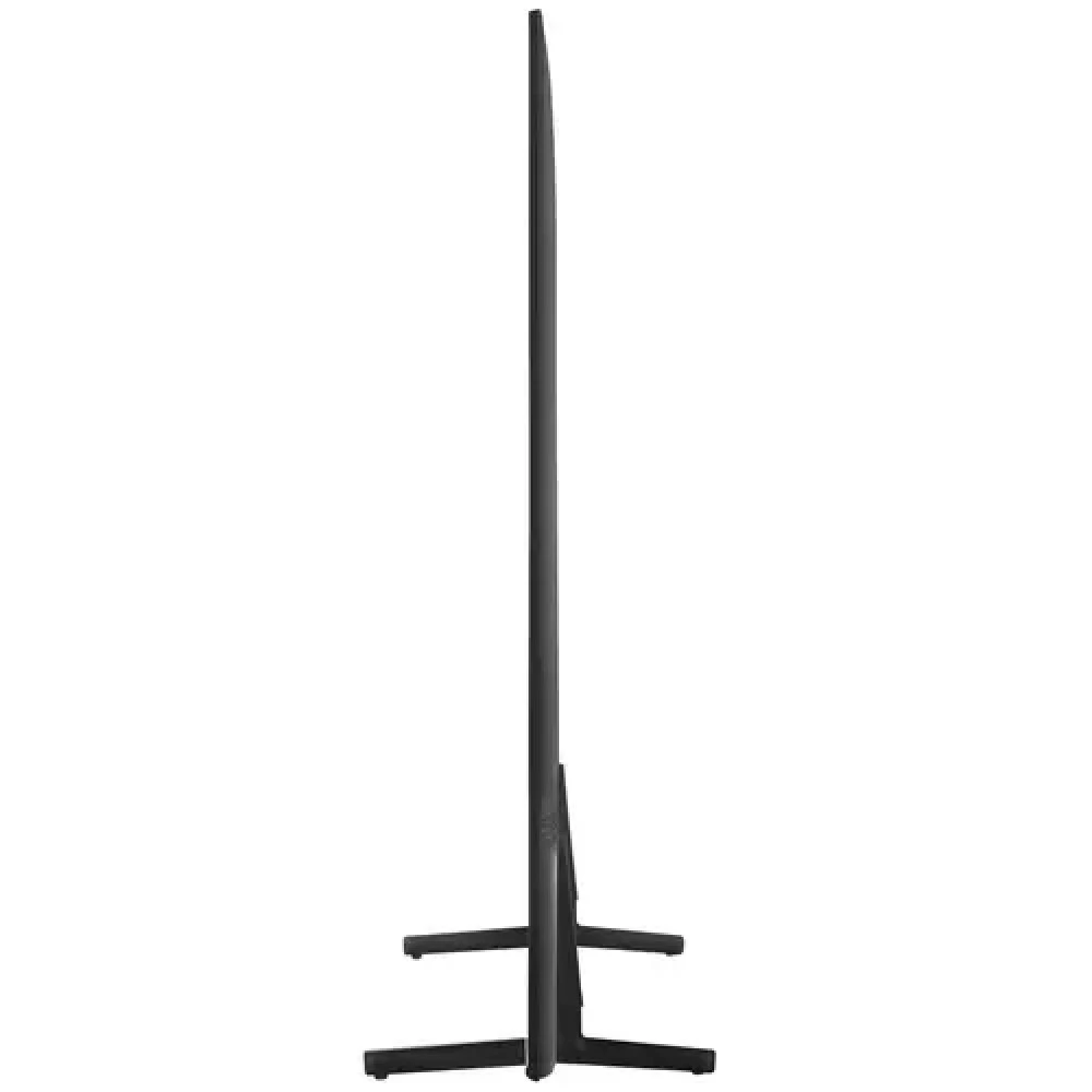 Телевизор Samsung QE75Q60ABUXRU 75 ", Черный