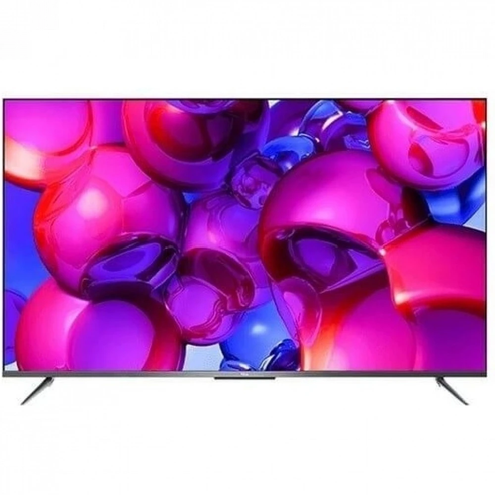 Телевизор TCL P715 Smart 4K UHD 65P715 Smart 4K UHD 65 ", Черный